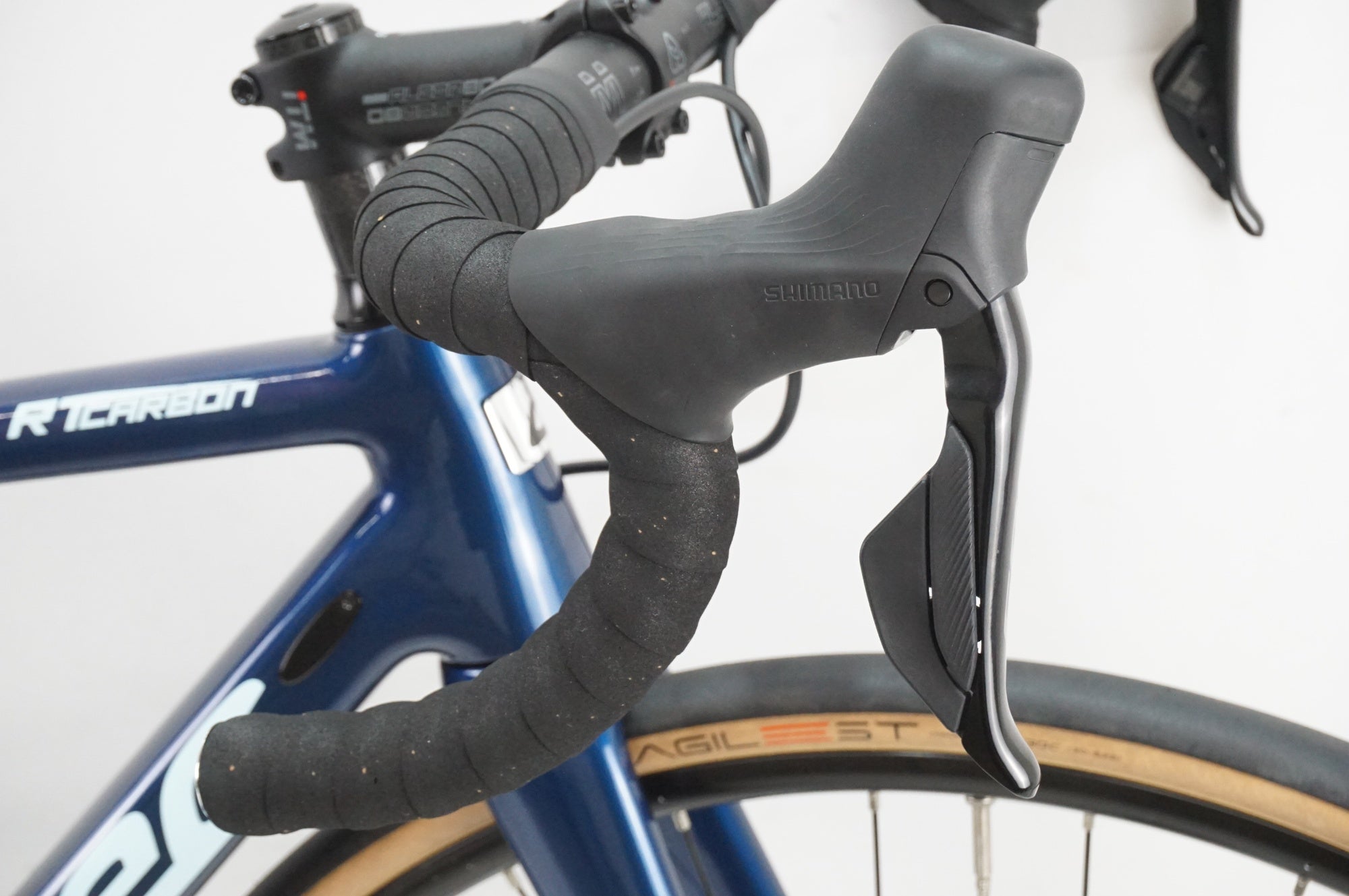 CORRATEC 「コラテック」 R.T.CARBON DISC 105 Di2 2023年モデル ロードバイク / 大宮店