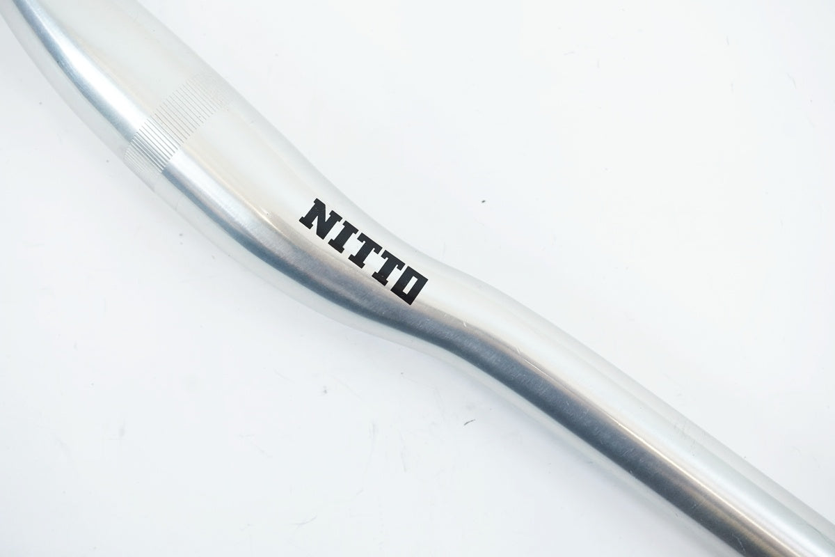 NITTO 「ニットー」 φ31.8 550mm ハンドル / 有明ガーデン店