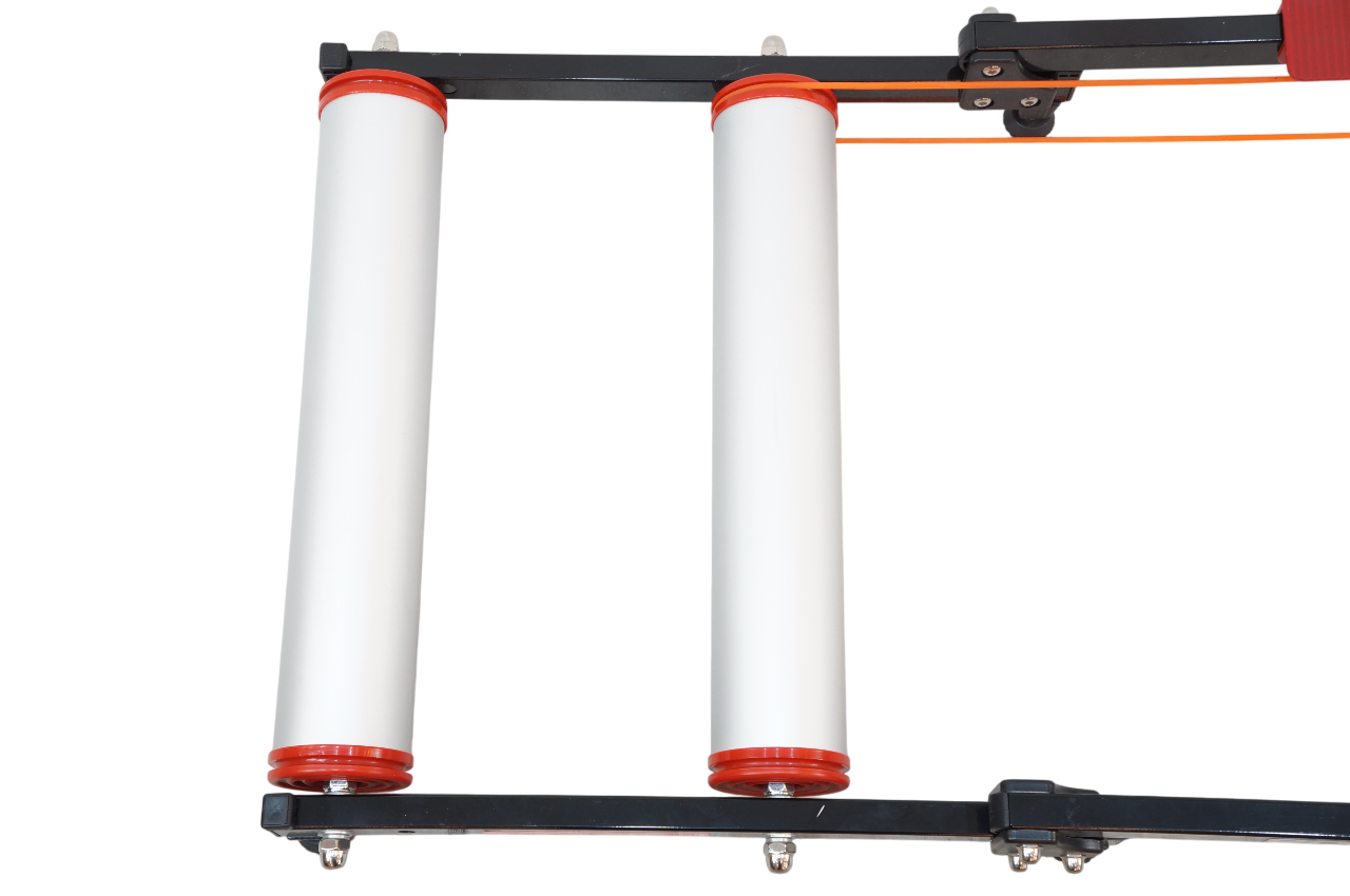 ROCKBROS 「ロックブロス」 3本ローラー / バイチャリ浦和ベース