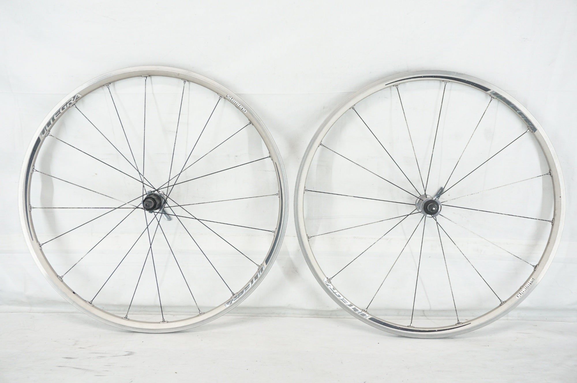 SHIMANO ULTEGRA WH-6800 ホイール クリンチャー11速 SHIMANO 「シマノ」 ULTEGRA WH-6800 シマノ11速 ホイールセット