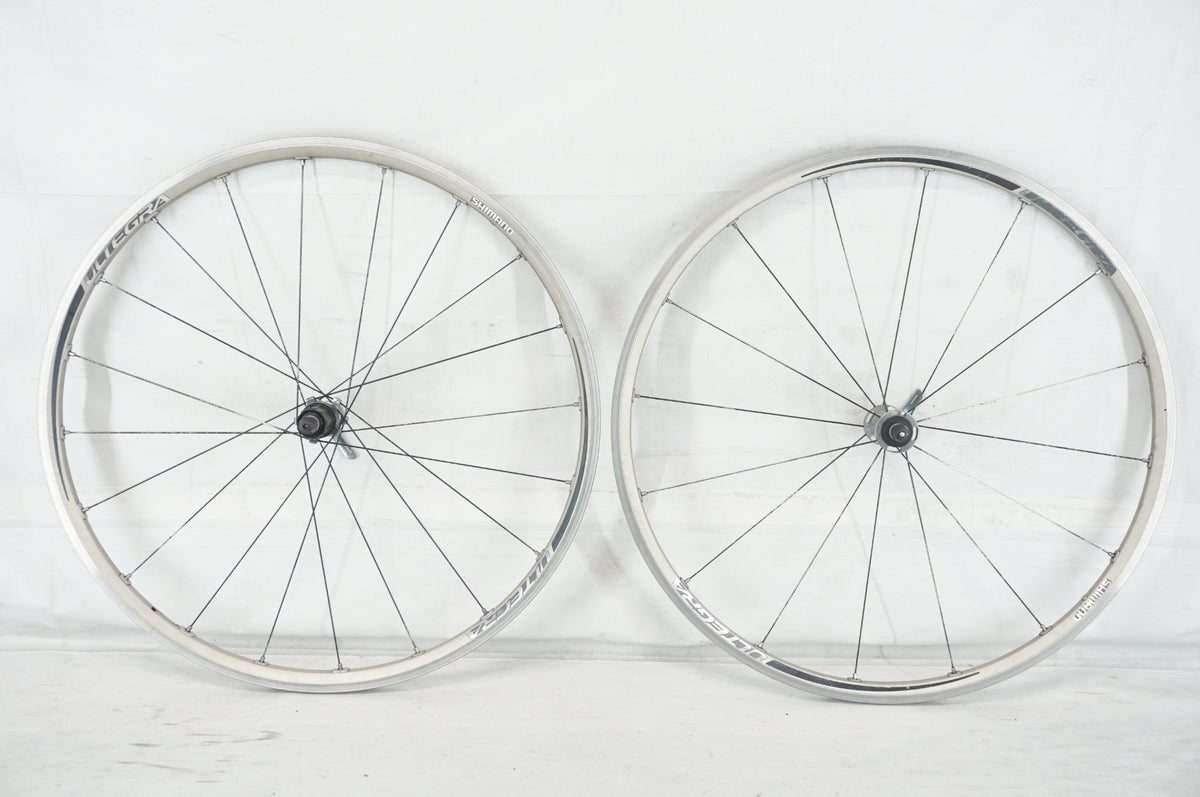 SHIMANO 「シマノ」 ULTEGRA WH-6800 シマノ11速 ホイールセット / 阪急塚口店