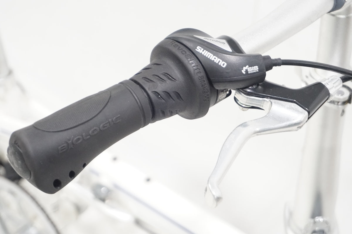 TERN 「ターン」 LINK B7 2015年モデル 20インチ 折り畳み自転車 / 滋賀大津店