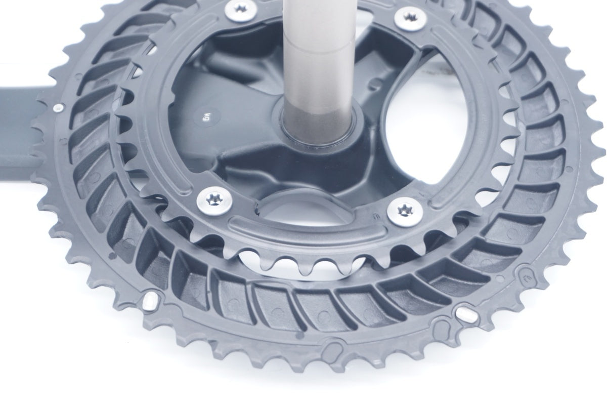 SHIMANO 「シマノ」 105 FC-R7000 50-34T 170mm クランク / 滋賀大津店