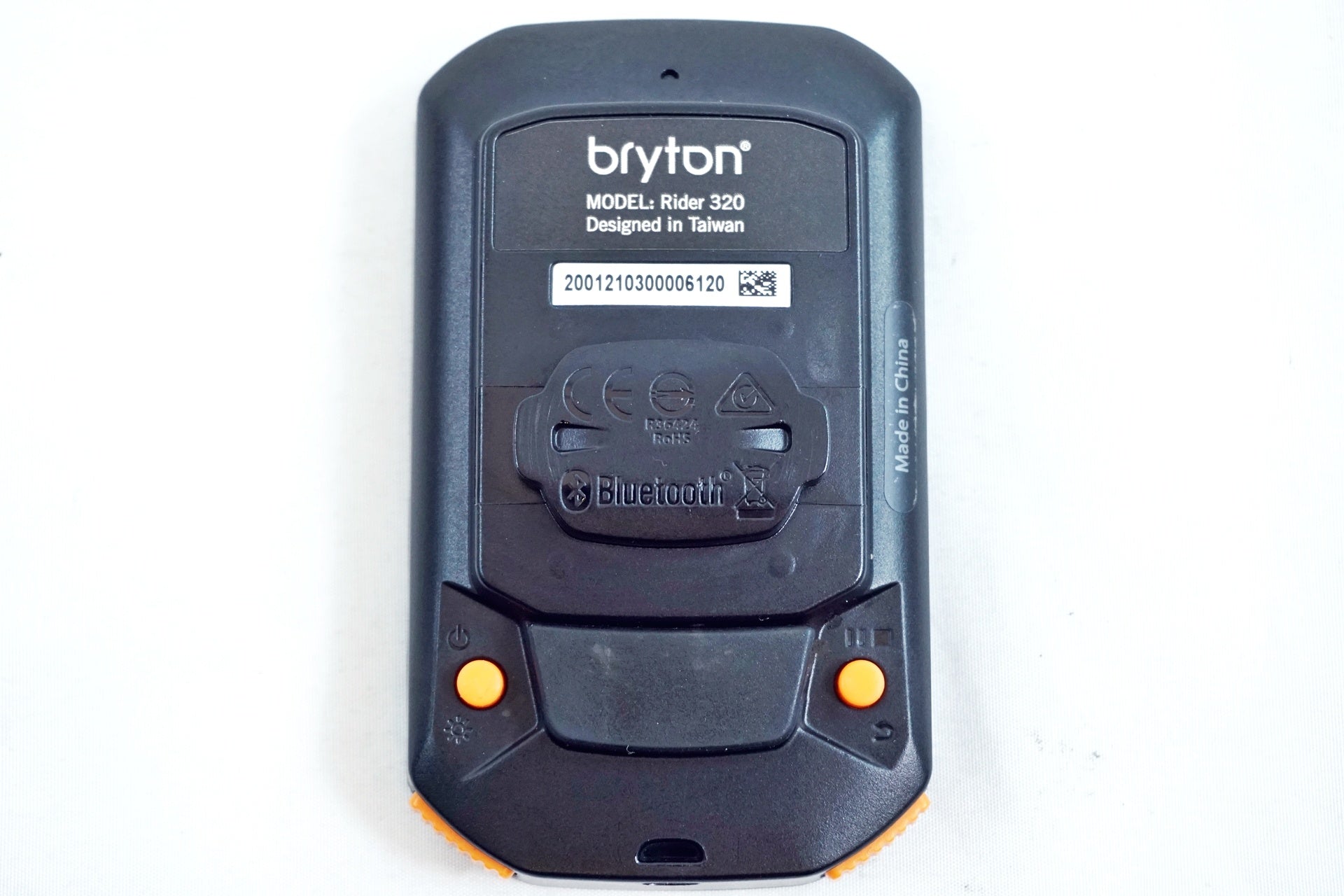 BRYTON 「ブライトン」 RIDER 320 サイクルコンピューター / 有明ガーデン店