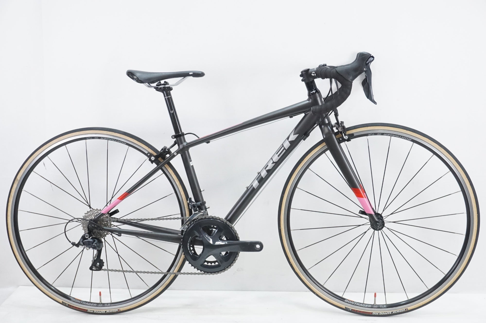 ③ SHIMANO TIAGRA TREK LEXA ロードバイク　レディス ③ SHIMANO TIAGRA TREK LEXA ロードバイク レディス - メルカリ