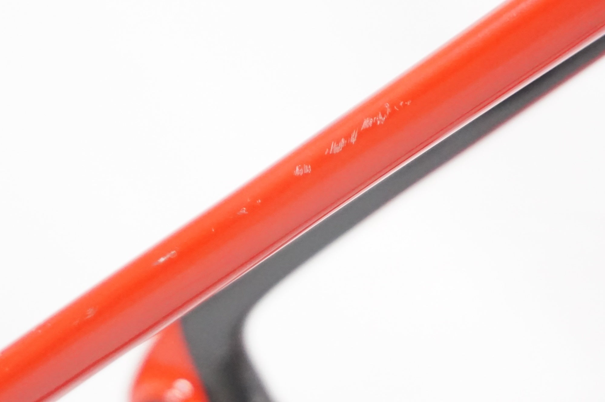 ジャンク TREK 「トレック」 DOMANE SL6 2018年モデル フレームセット / AKIBA店