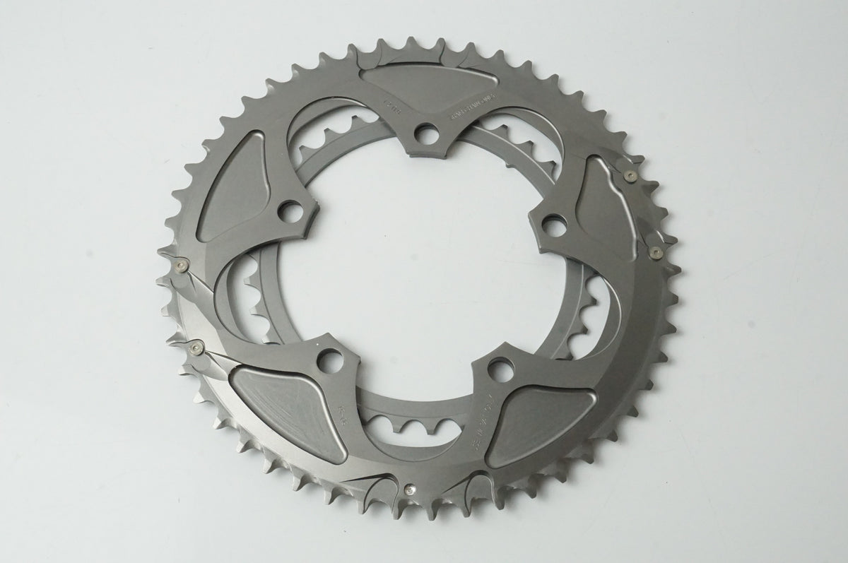 SRAM 「スラム」 POWER GLIDE 110BCD 50-34T 10SPD チェーンリング / 浜松店