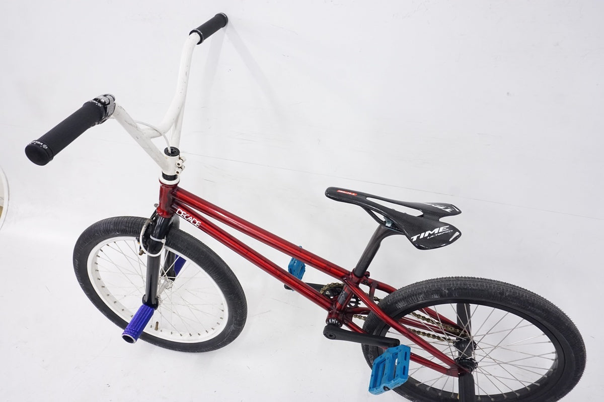 ARESBIKES「アレーバイク」 APLUS 年式不明 BMX / 浜松店