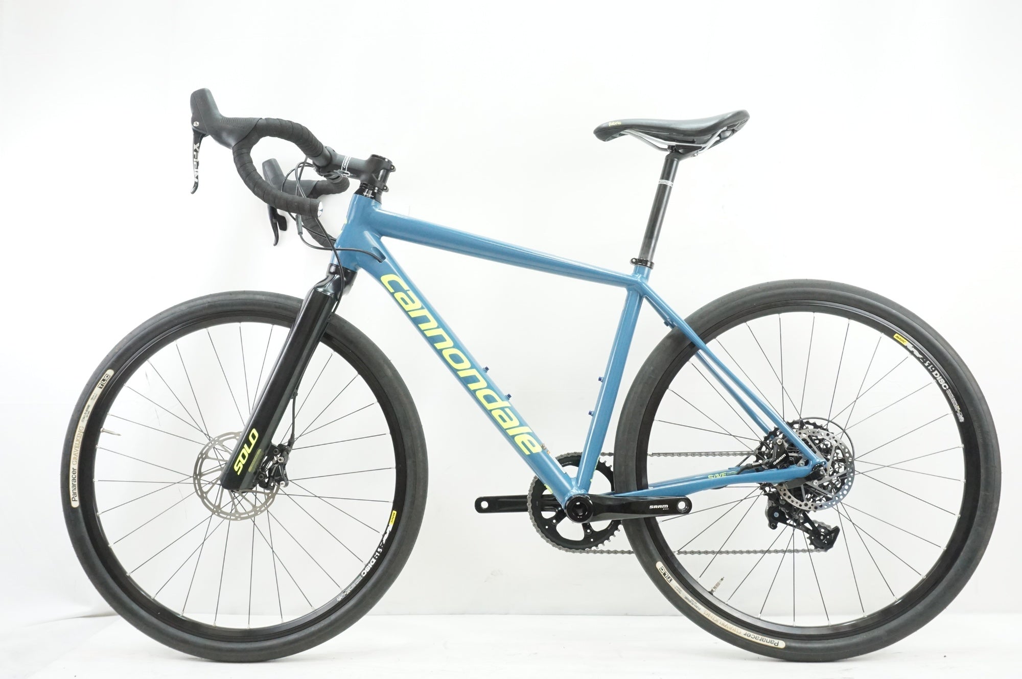 CANNONDALE 「キャノンデール」 SLATE APEX1 2017年モデル グラベルロード / 大宮店