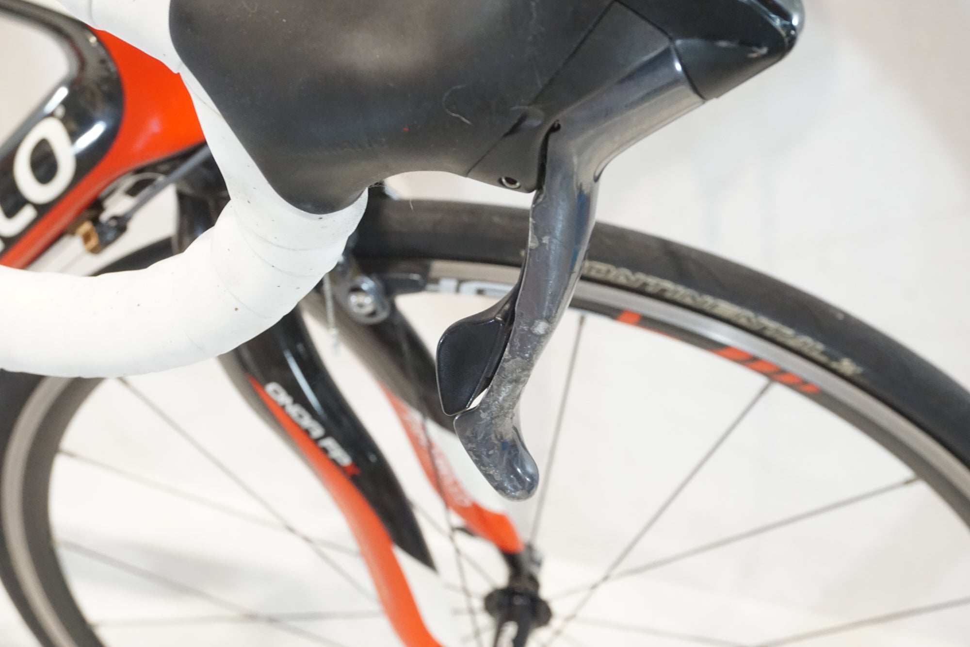 PINARELLO 「ピナレロ」 FP3 CARBON 2009年モデル ロードバイク / 横浜戸塚店