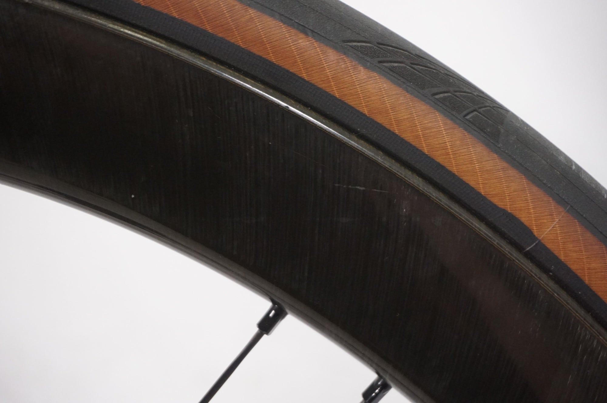 CAMPAGNOLO 「カンパニョーロ」 BORA WTO 45 フロントホイール / AKIBA店