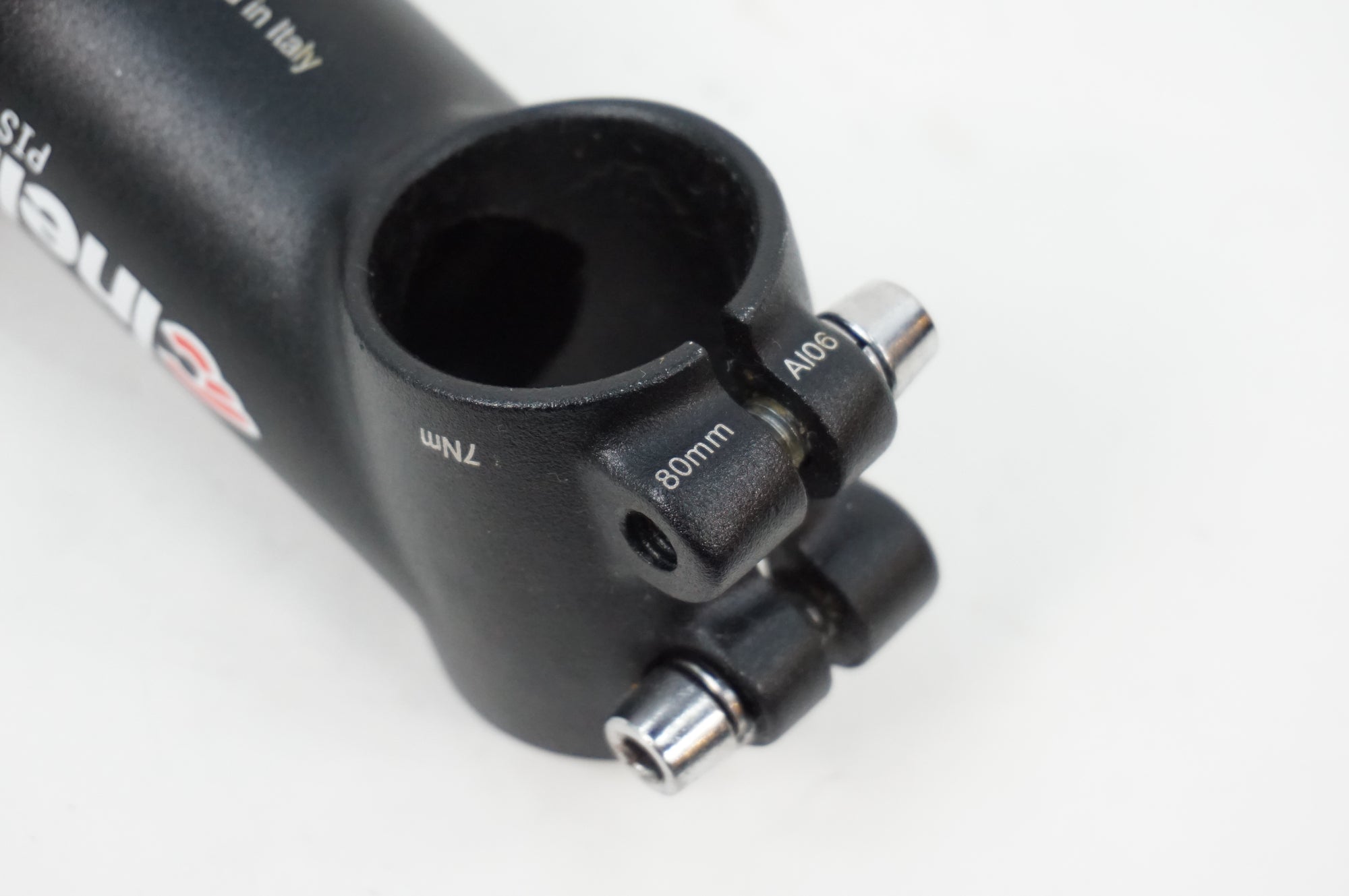 CINELLI 「チネリ」 pista φ31.8 80mm ステム / 川越店