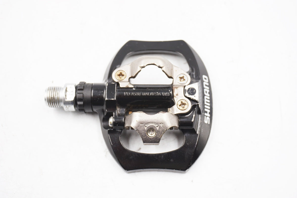 SHIMANO 「シマノ」 PD-A530 ペダル / 奈良店