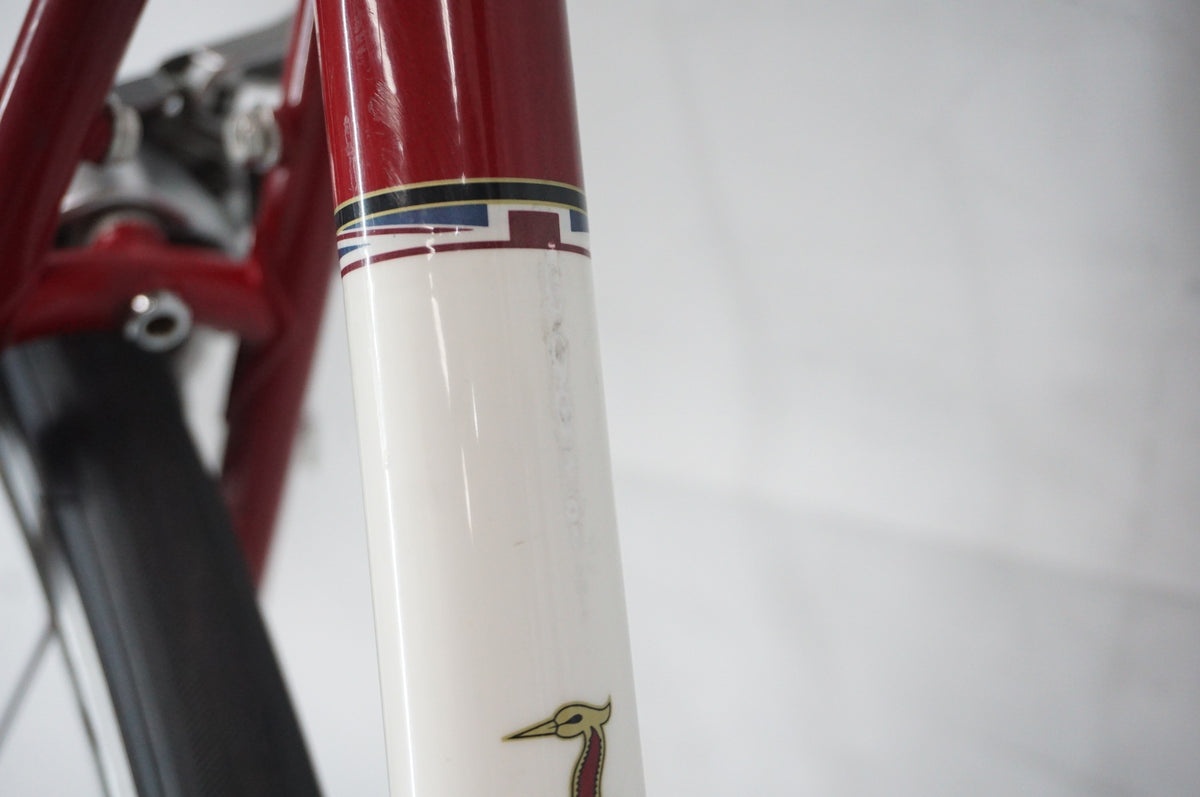 RALEIGH 「ラレー」 CRF CARLTON-F 2017年モデル ロードバイク / 阪急塚口店