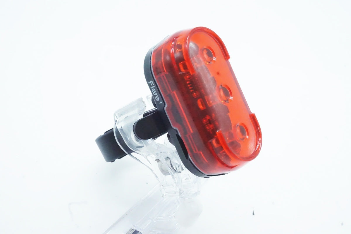 BONTRAGER「ボントレガー」 FLARE1 リアライト/ 京都西院店