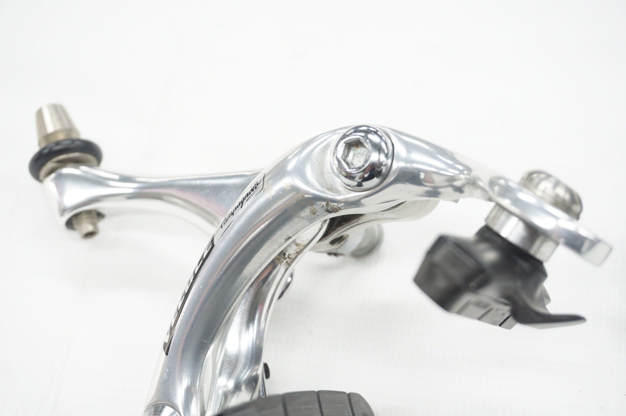 CAMPAGNOLO 「カンパニョーロ」 VELOCE キャリパーブレーキセット / 阪急塚口店