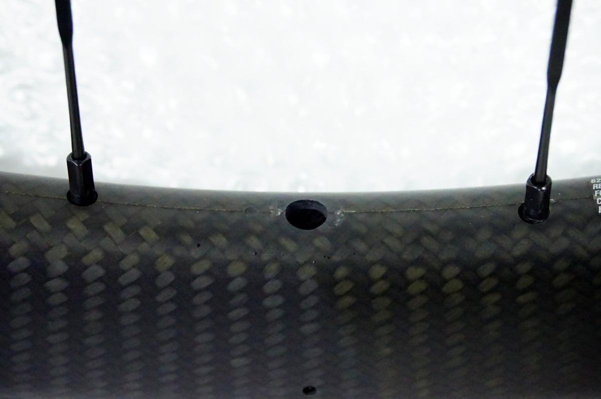 MAVIC 「マヴィック」 COSMIC SL 45 DISC シマノ11速 ホイールセット / 名古屋大須店