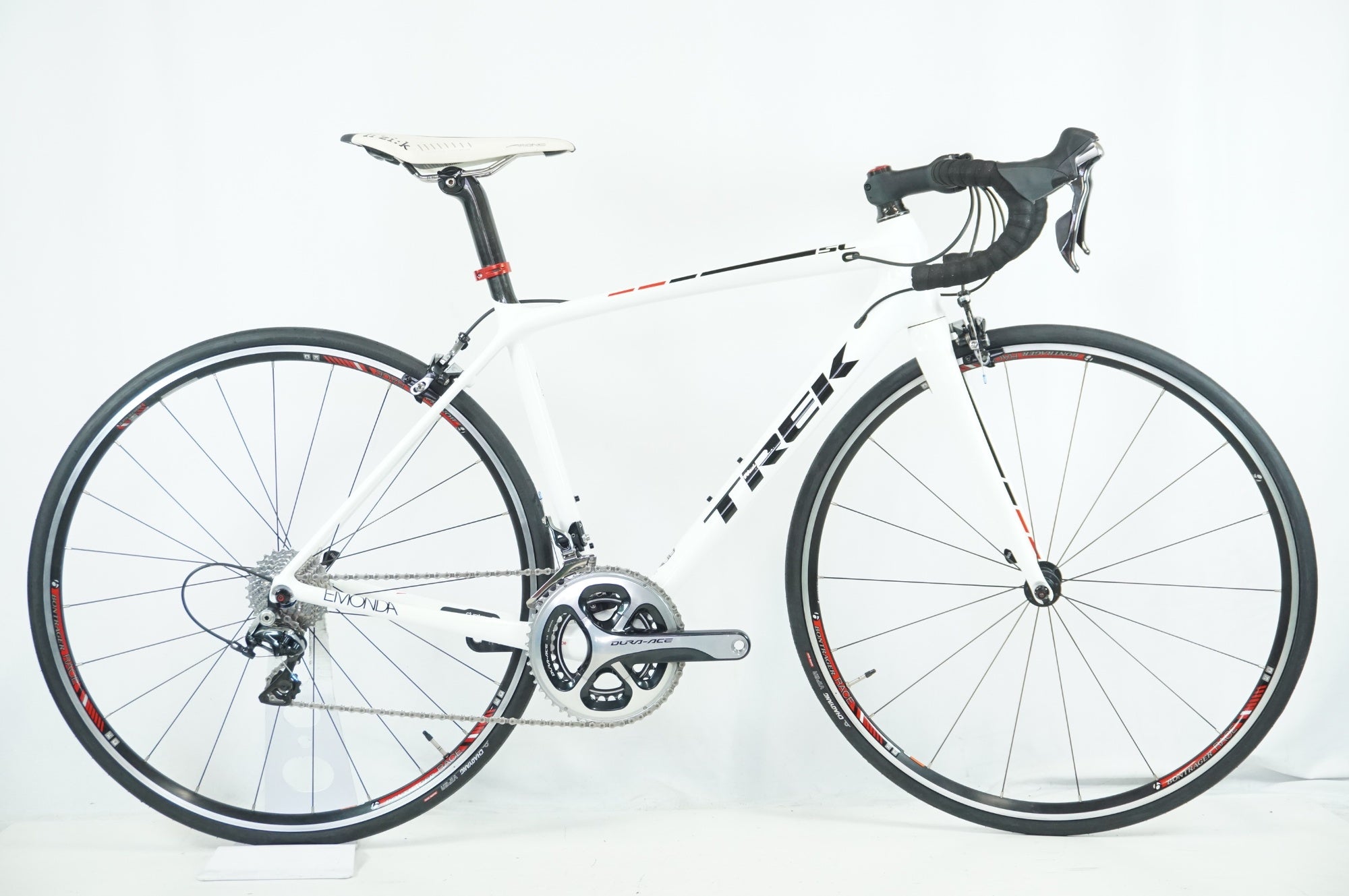 TREK 「トレック」 EMONDA SL 5 2015-2016年モデル カスタム ロード