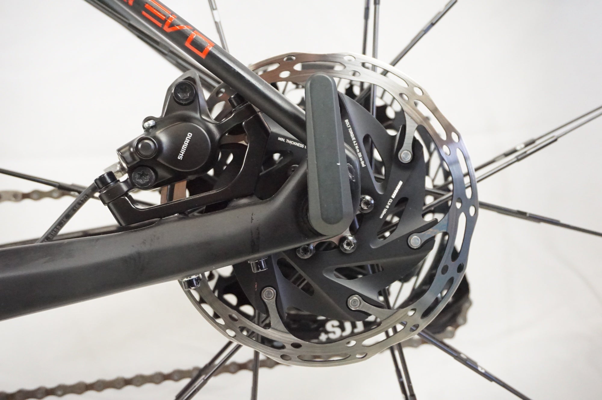 SENSA 「センサ」 FIORI EVO SLE CARBON 2019年モデル マウンテンバイク / 宇都宮店