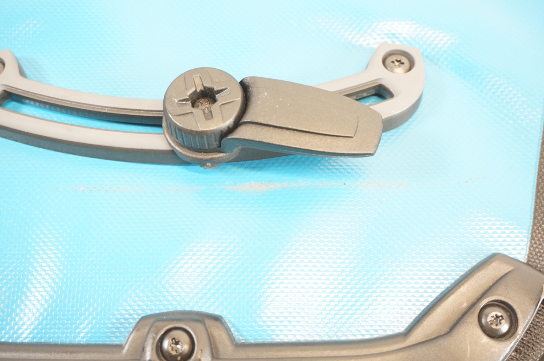 ORTLIEB 「オルトリーブ」 バックローラークラシック QL2.1 パニアバッグ / 宇都宮店