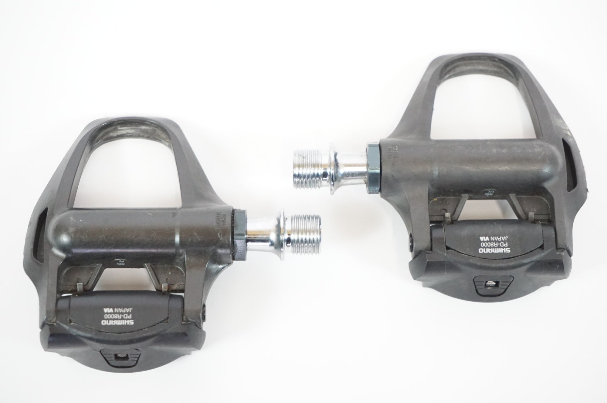 SHIMANO 「シマノ」 ULTEGRA PD-R8000 ペダル / 宇都宮店