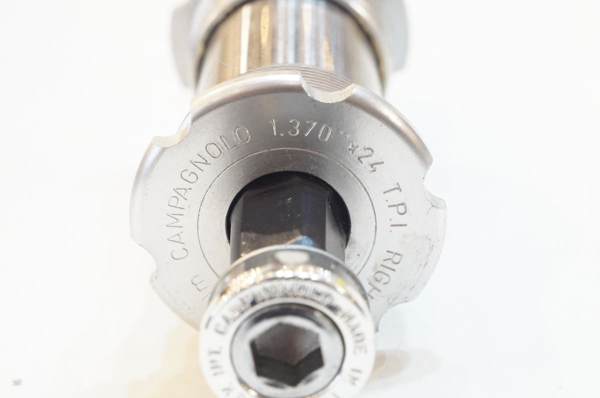 CAMPAGNOLO 「カンパニョーロ」 ボトムブラケット / 浦和ベース