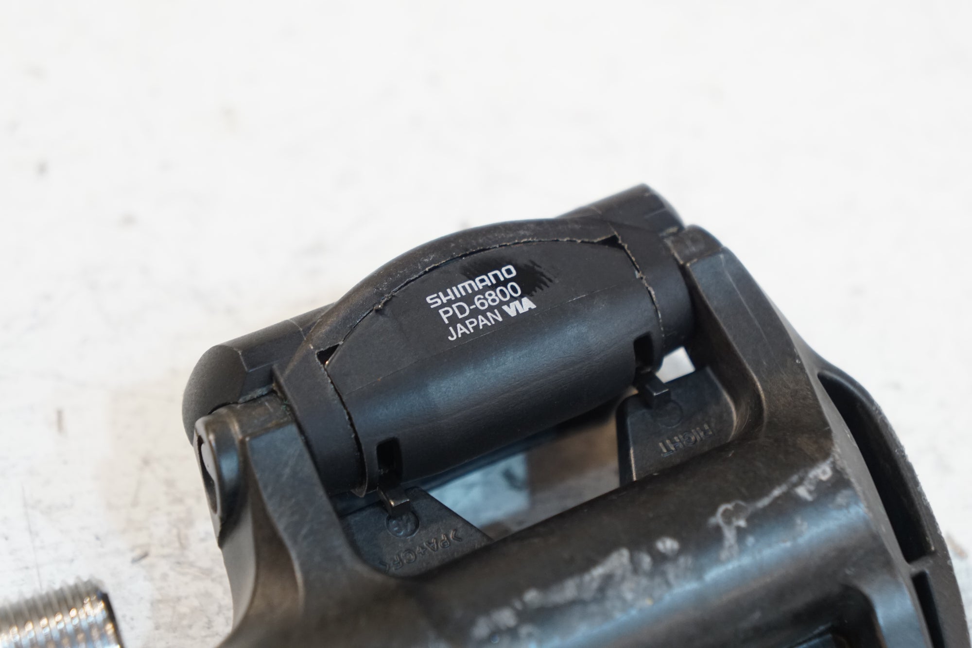 SHIMANO 「シマノ」 ULTEGRA PD-6800 ペダル / バイチャリ浦和ベース