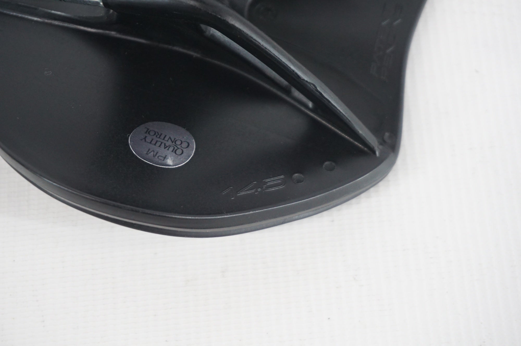 SELLE ITALIA 「セライタリア」 MODEL X GREEN サドル / 阪急塚口店