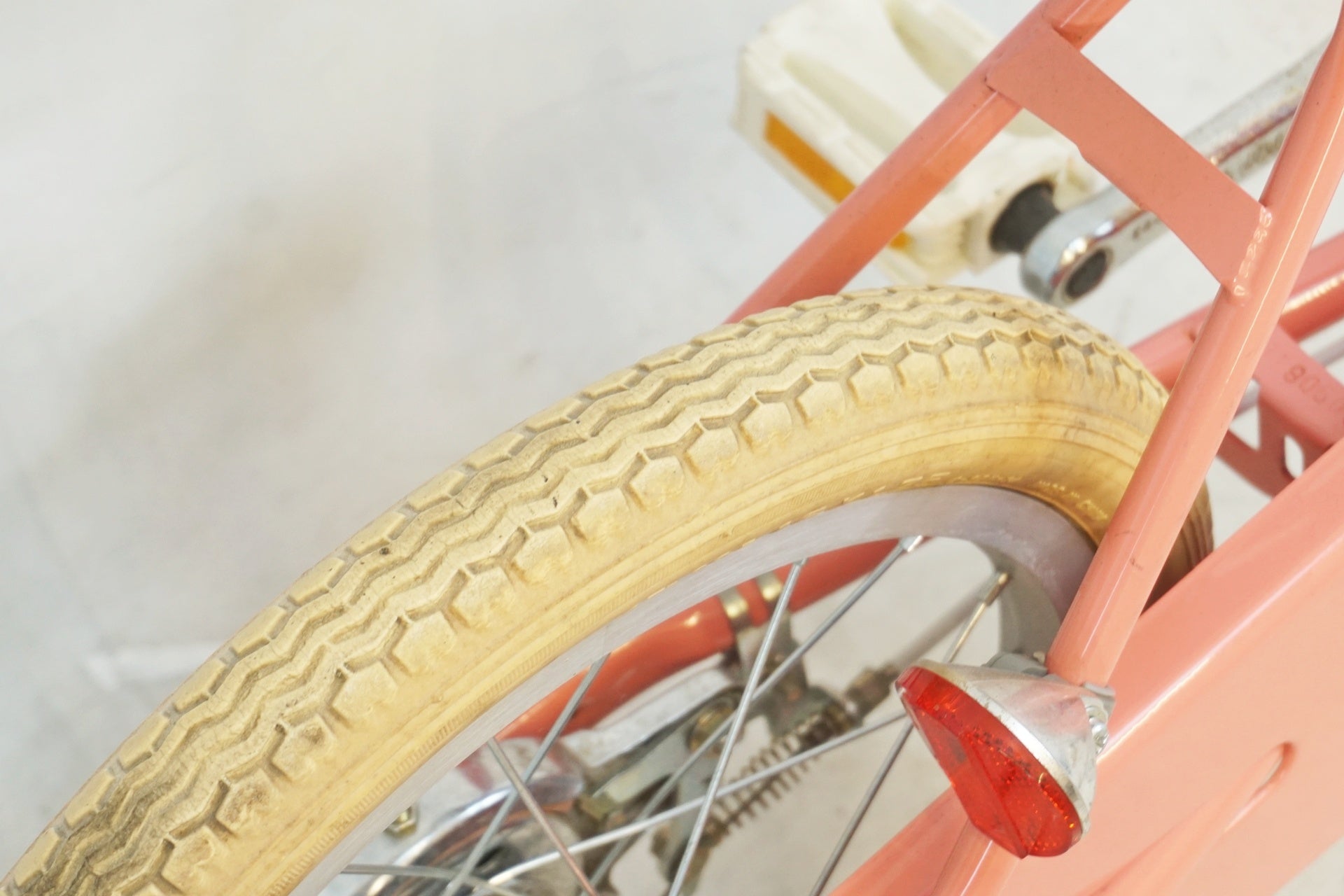 TOKYOBIKE 「トーキョーバイク」 LITTLE 16 2020年頃 キッズバイク / 有明ガーデン店
