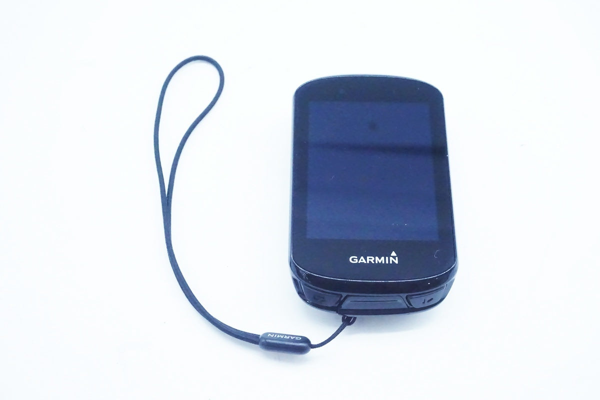 GARMIN「ガーミン」 EDGE830 サイクルコンピューター/ 京都西院店