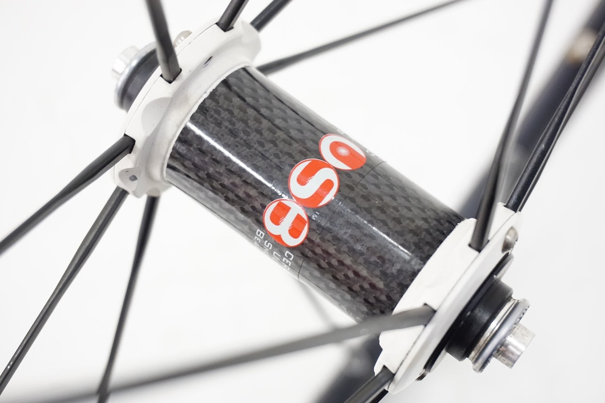 VELOCITY「ベロシティ」 BLUNT 35 DEORE XT M8010ハブ シマノ10速 ホイールセット / 浜松店