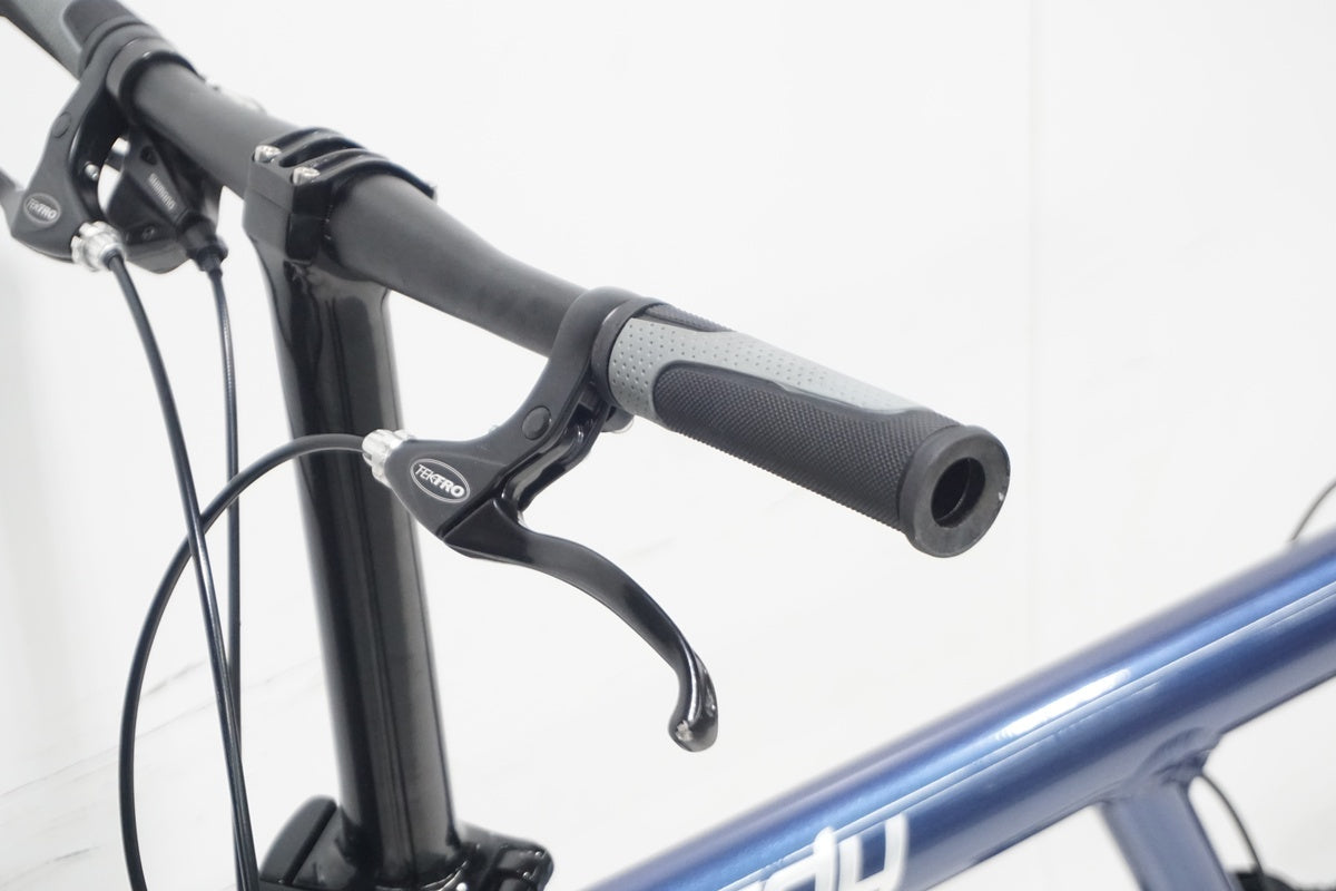 R&M 「ライズアンドミュラ―」 BIRDY CLASSIC 2020年モデル 18インチ 折り畳み自転車 / 滋賀大津店