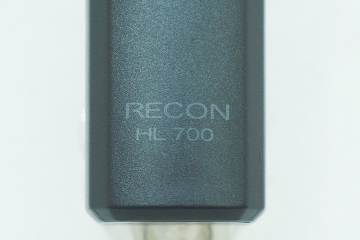 GIANT 「ジャイアント」 RECON HL 700 フロントライト / 大阪美原北インター店