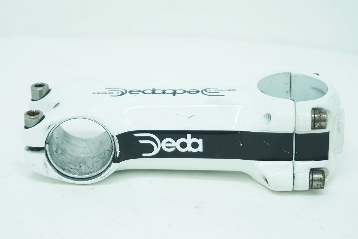 DEDA 「デダ」 ZERO1 Φ31.7 90mm ステム / 大阪美原北インター店