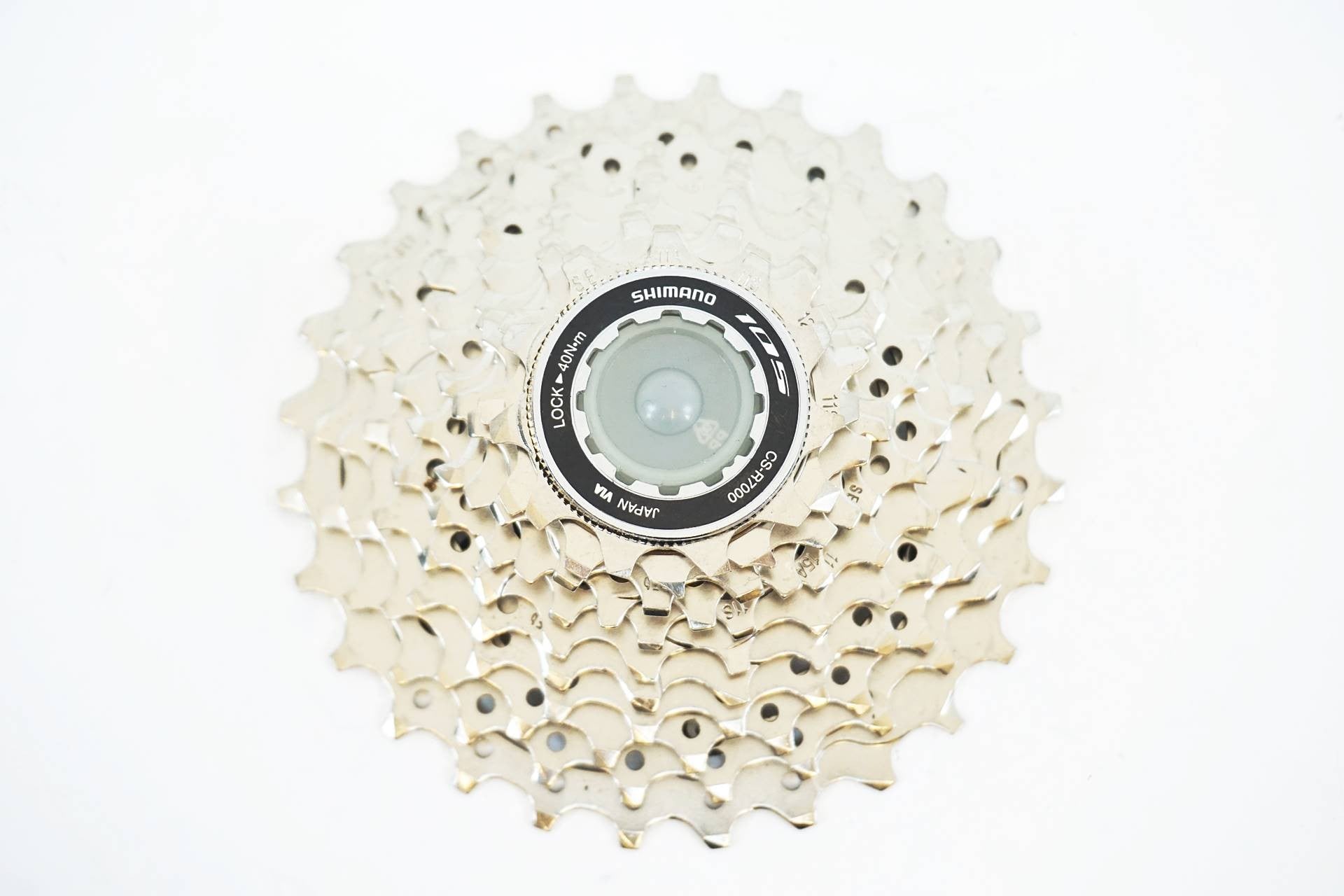 SHIMANO 「シマノ」 105 CS-R7000 11-28T スプロケット / 有明ガーデン店