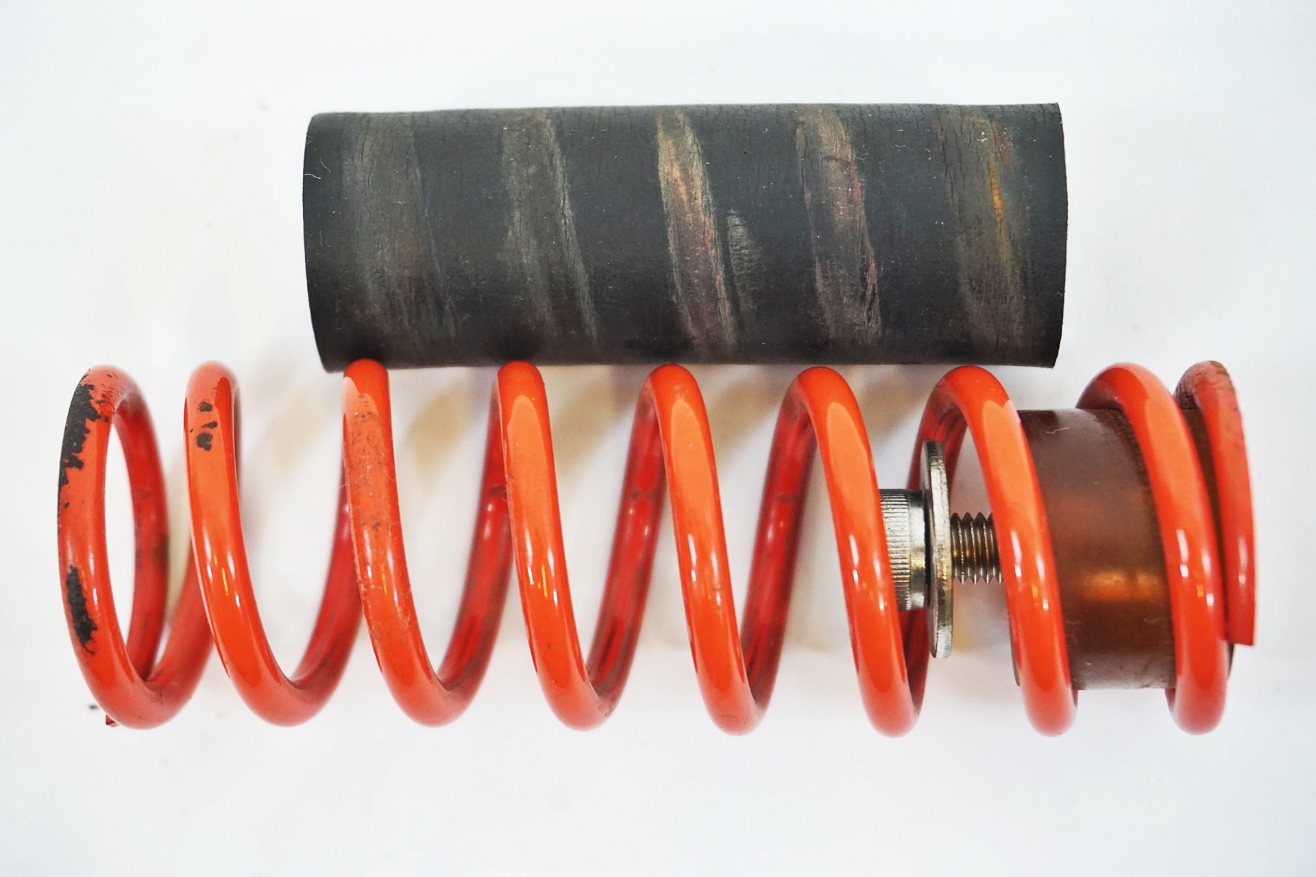 BD-1 「ビーディーワン」 純正 フロントサスペンション / 有明ガーデン店