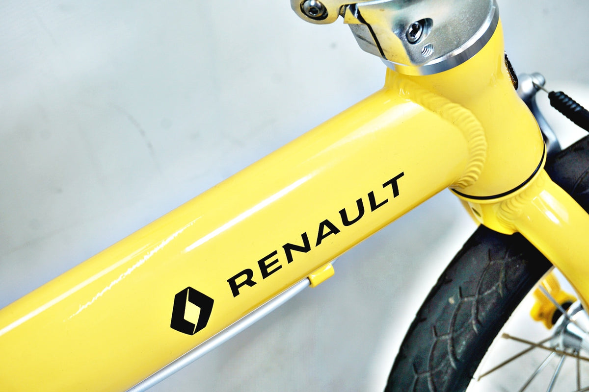 RENAULT 「ルノー」 LIGHT8 2017年モデル 14インチ 折りたたみ自転車 / 中目黒店
