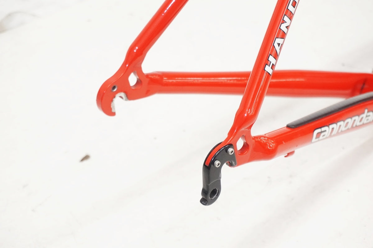 CANNONDALE 「キャノンデール」 SIX13 SAECO 2005年モデル フレームセット / 大阪美原北インター店