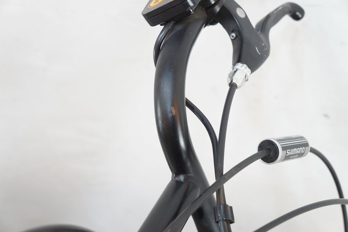 PANASONIC 「パナソニック」 EZ BE-FZ031 2023年モデル 電動アシスト自転車 / 中目黒店