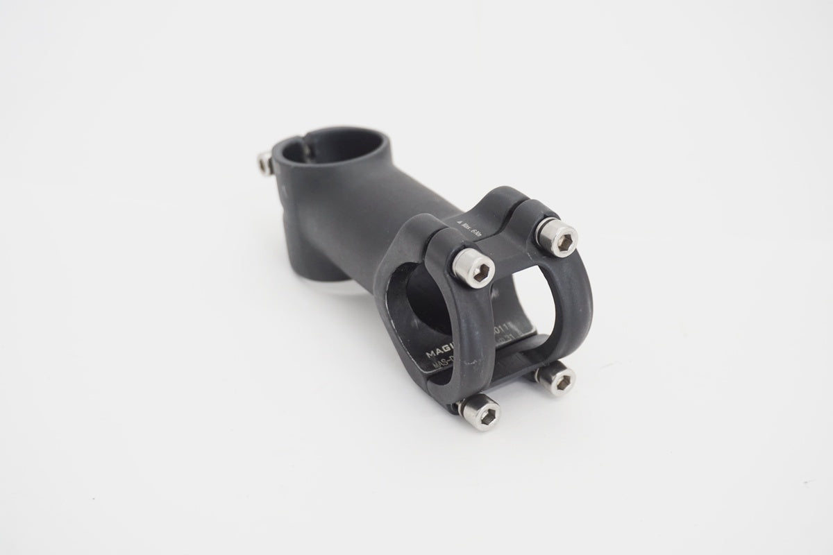Velobike ステム 170mm 12° アルミ ブラック 新品同様品 Velobike ステム 170mm 6°