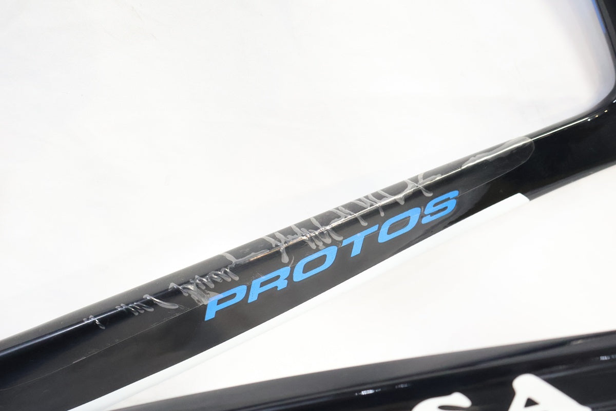 DE ROSA 「デローザ」 PROTOS 2016年モデル フレームセット / 高知店