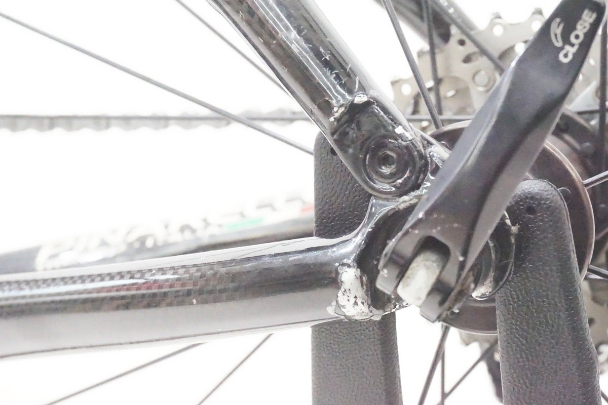 PINARELLO 「ピナレロ」 F4:13 2005年モデル ロードバイク / 京都西院店