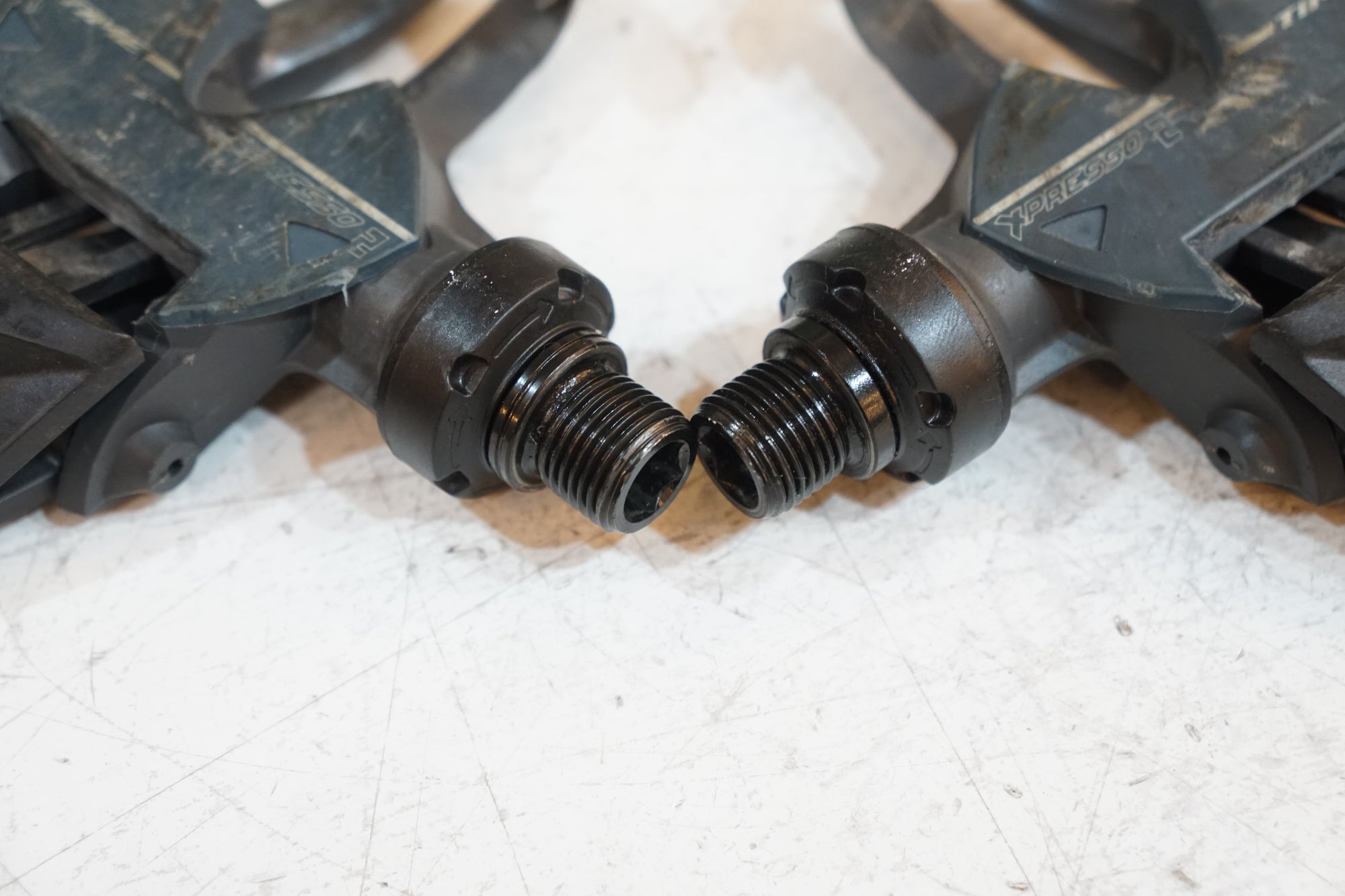 TIME 「タイム」 XPRESSO 2 ペダル / バイチャリ浦和ベース