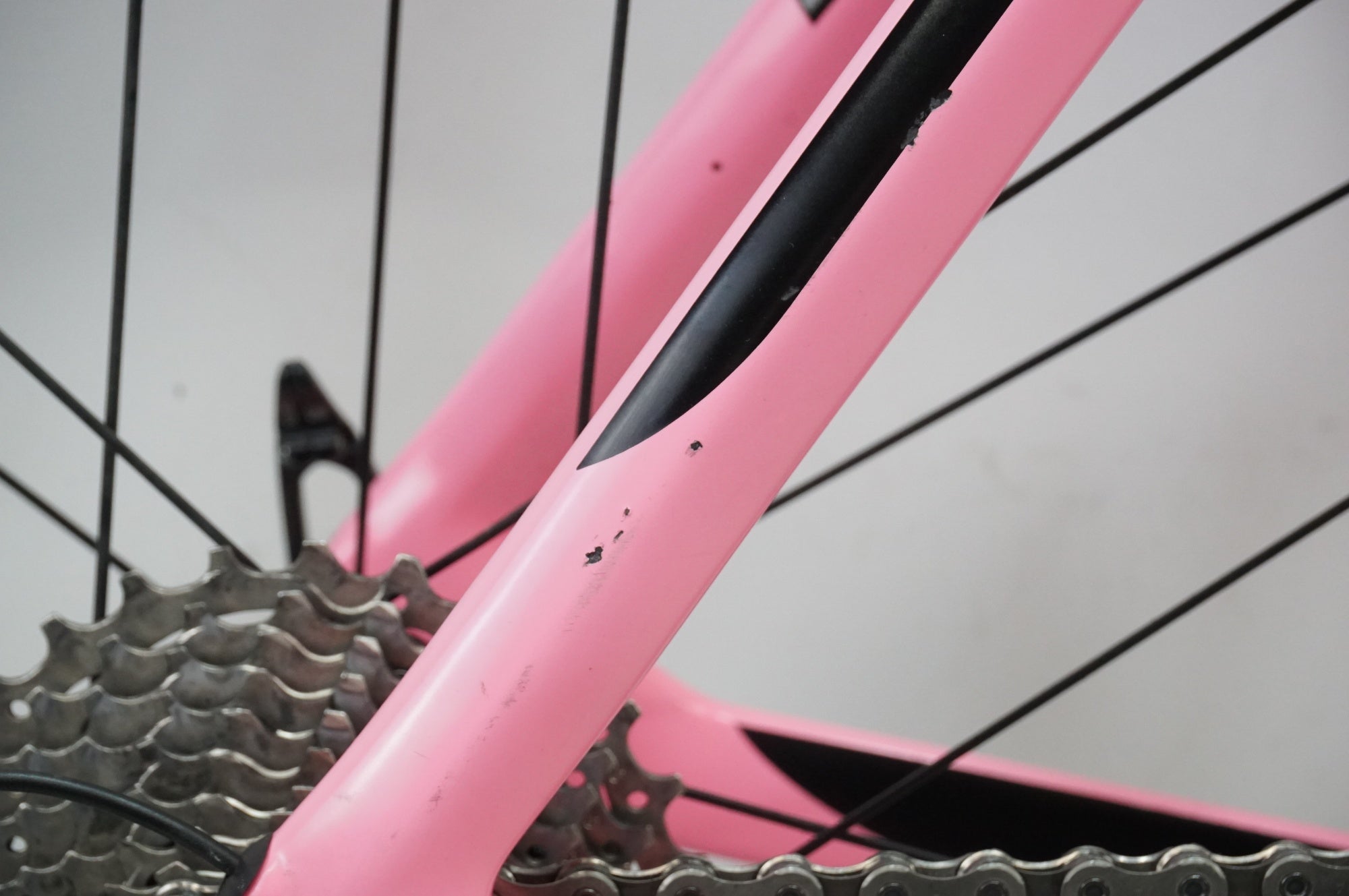 BIANCHI 「ビアンキ」 OLTRE XR4 2018年モデル カスタム ロードバイク / 大宮店