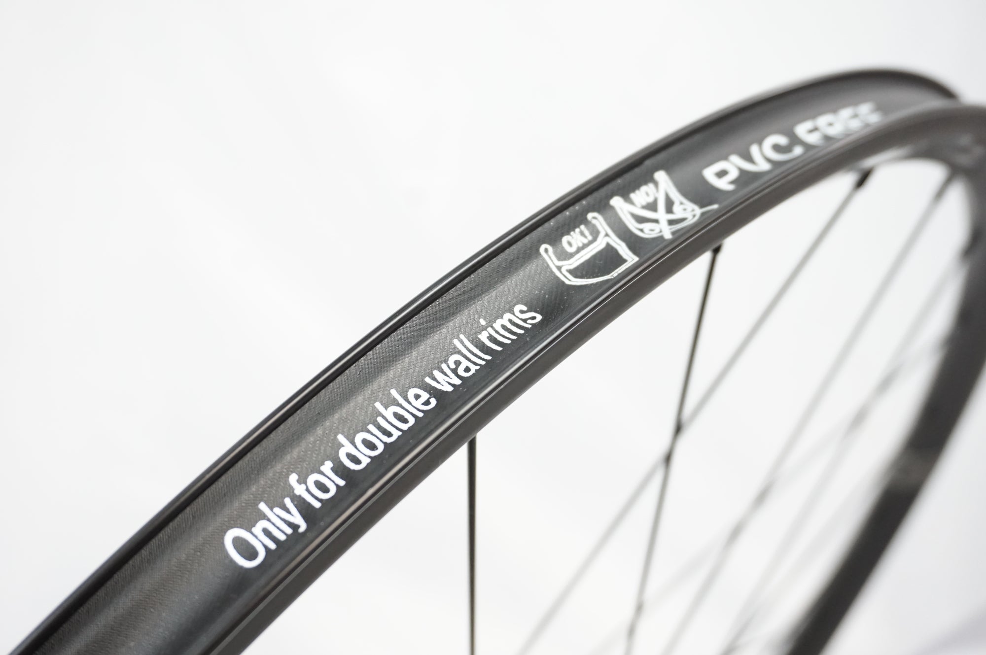 FURUCRIUM 「フルクラム」 RACING700 DB ホイールセット / 川越店