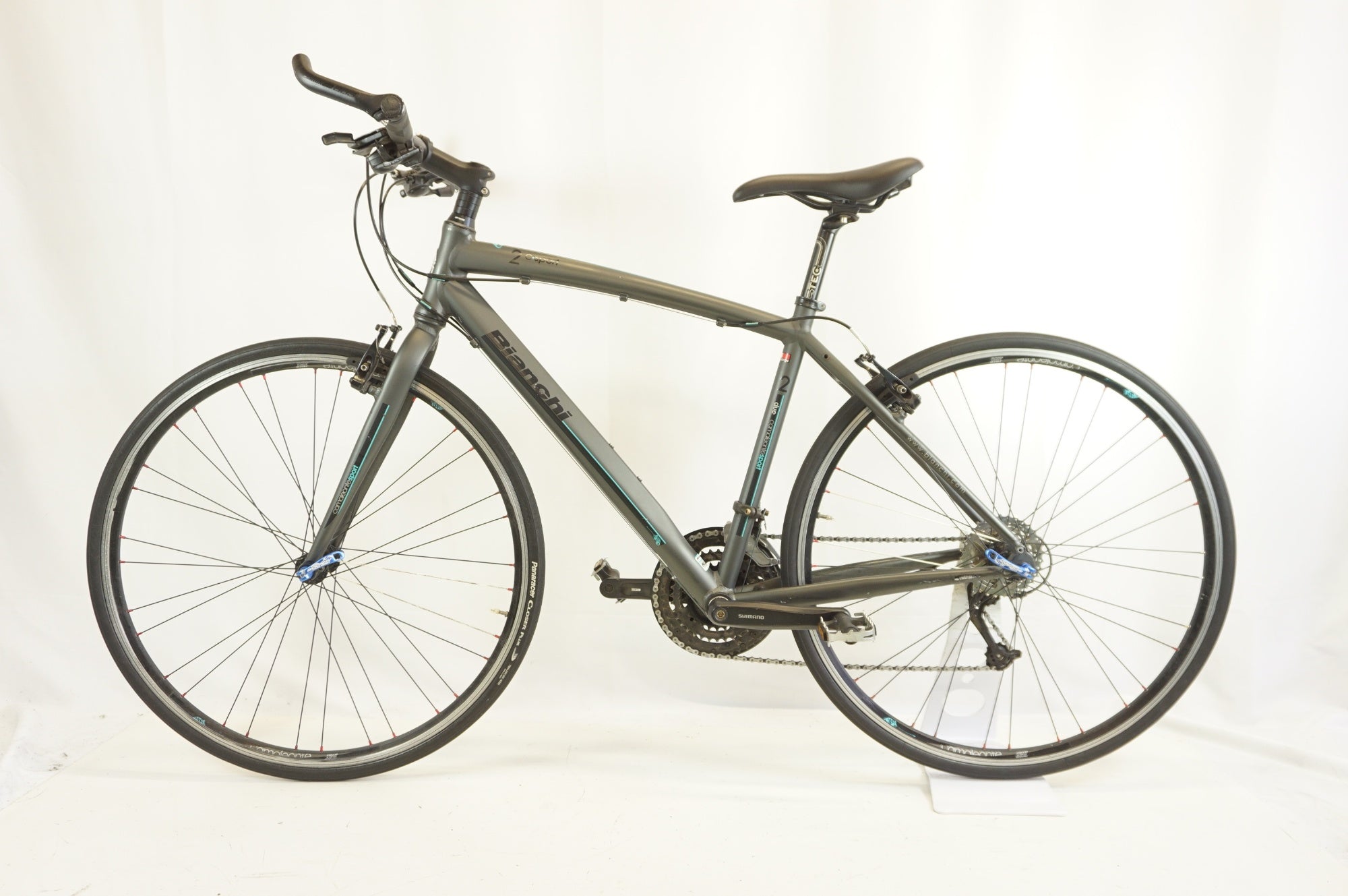 BIANCHI 「ビアンキ」 CAMALEONTE 2 2015年モデル クロスバイク / 宇都宮店