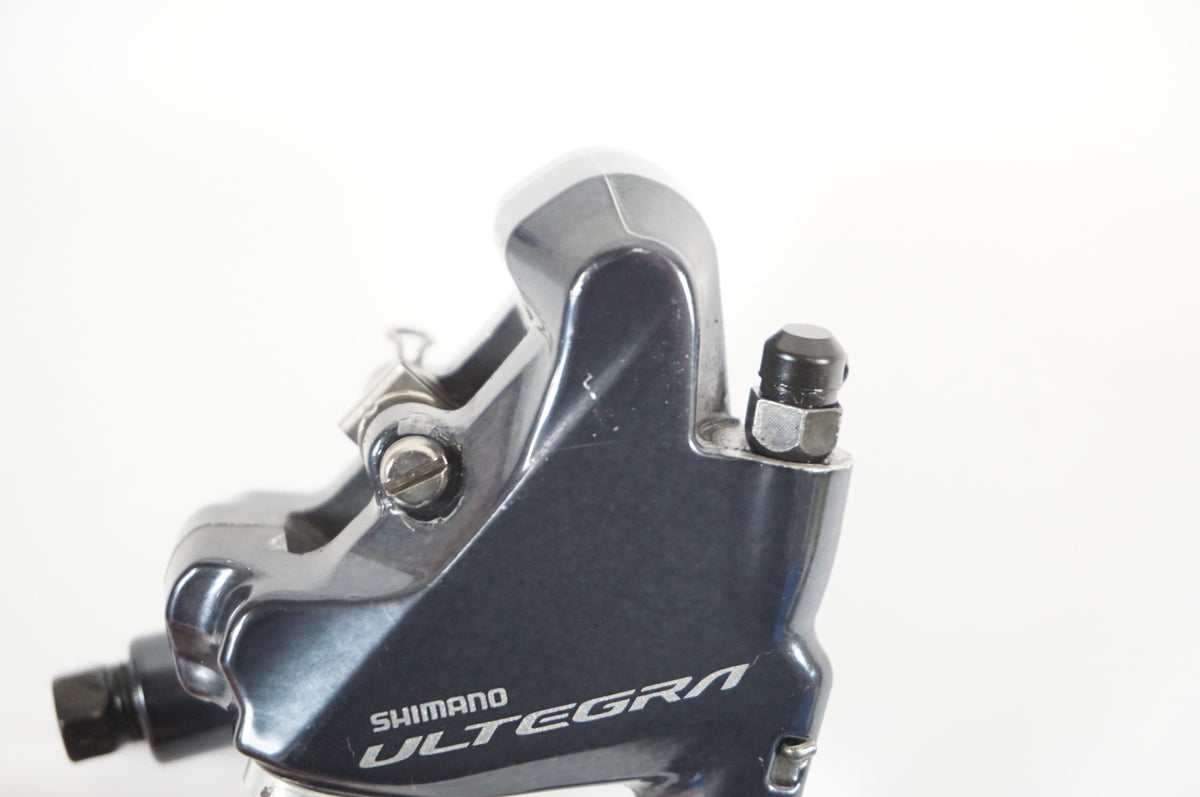 SHIMANO 「シマノ」 ULTEGRA BR-R8070 ディスクブレーキキャリパーセット / 宇都宮店