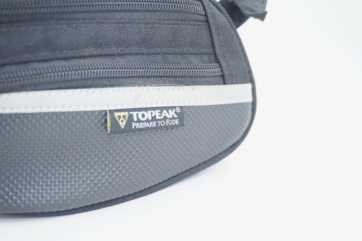TOPEAK 「トピーク」 サドルバッグ / 京都八幡店