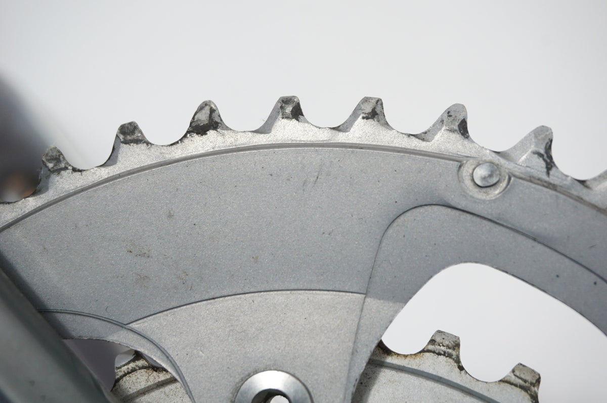 SHIMANO 「シマノ」 TIAGRA FC-4600 50-34T 165mm クランクセット / 世田谷店