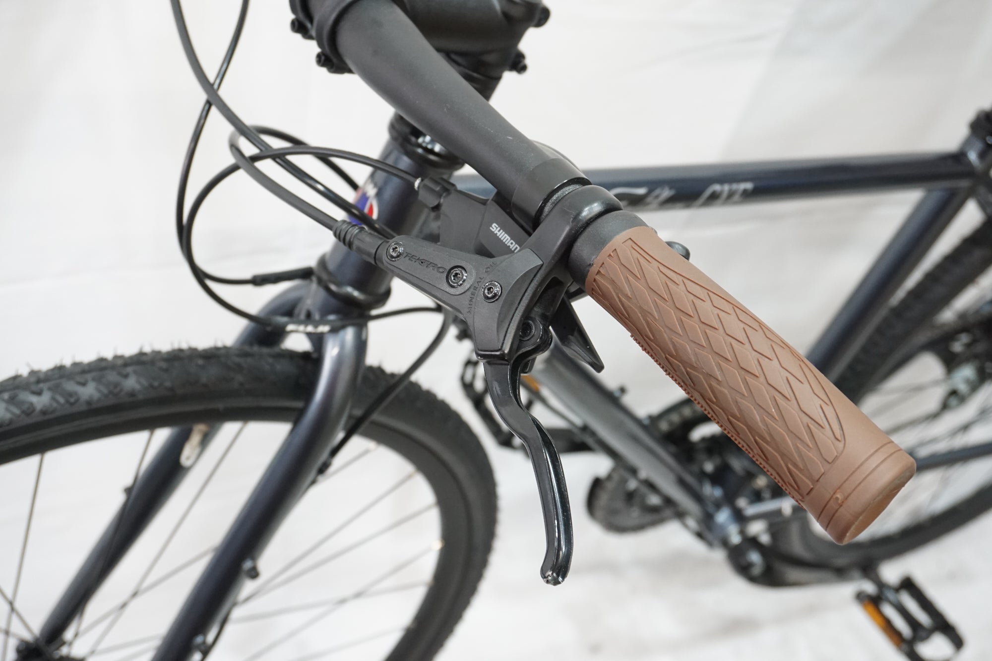 FUJI 「フジ」 FEATHER CX FLAT 2024年モデル クロスバイク / 大宮店